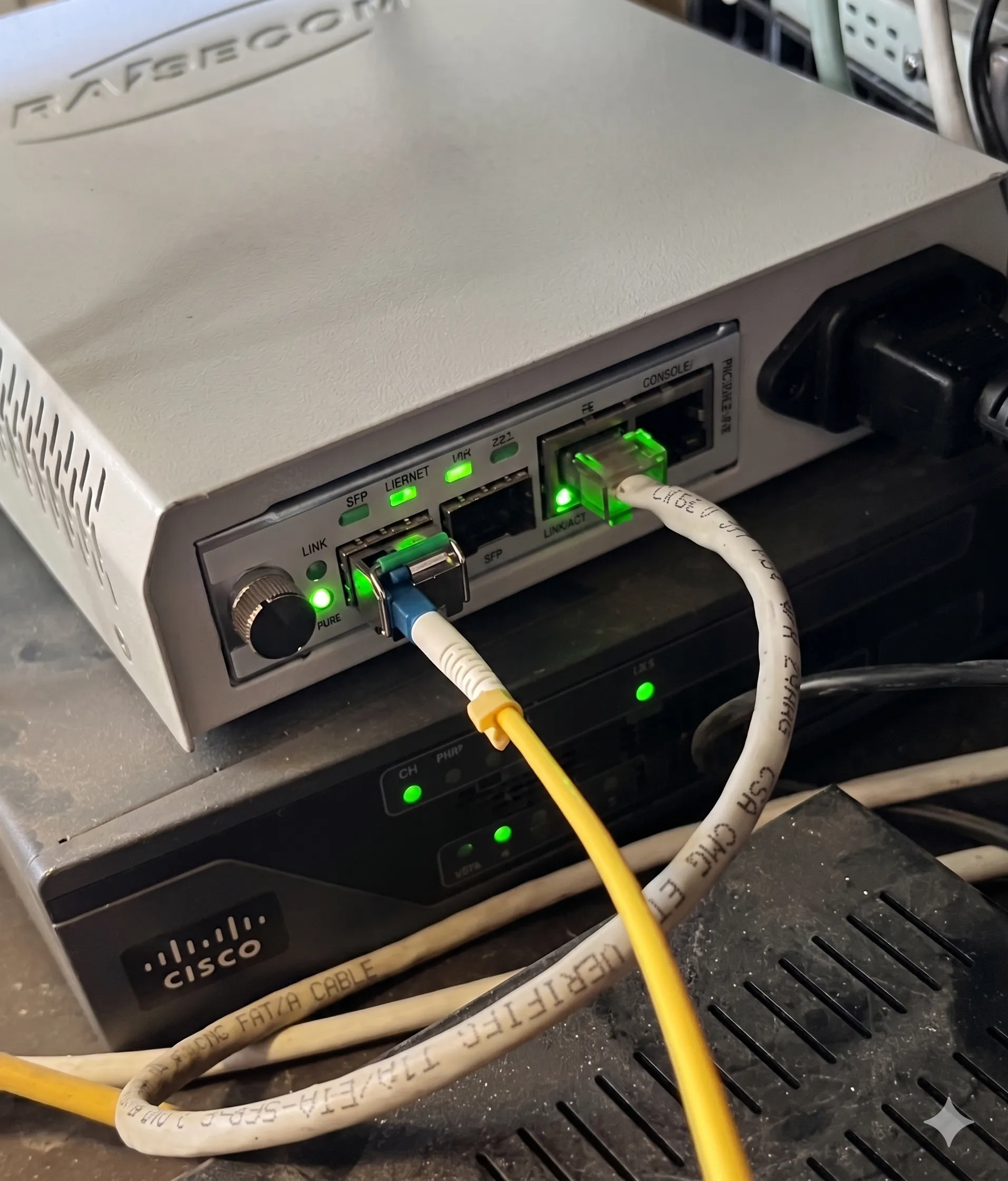 Habilitación cliente empresa